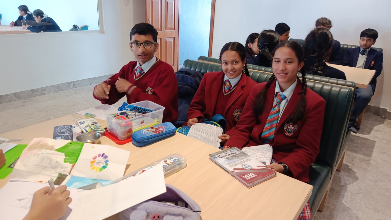 Philately Competition
